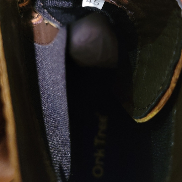 Mens boots - Picture 6 of 13